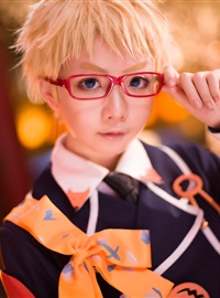 Star's Delay to December 22, Coser Hoshilly BCY Collection 4(71)
